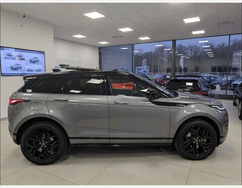 Range Rover Evoque 2.0 D 240CH R-DYNAMIC SE AWD BVA / VANNE EGR NEUVE 2020 occasion 38130 ECHIROLLES