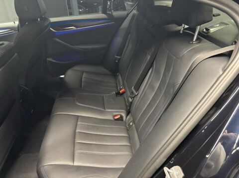 S&eacute;rie 5 530dA xDrive 286ch M Sport Steptronic 2023 occasion 31100 TOULOUSE