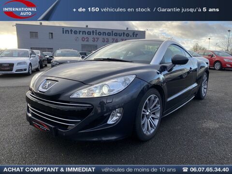 Peugeot RCZ 1.6 THP 16V 200CH 2012 occasion Auneau 28700