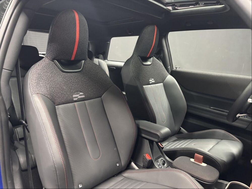 Cooper JCW 231ch JCW DKG7 2025 occasion 31100 TOULOUSE