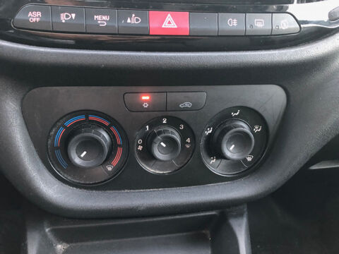 Doblo 1.6 MULTIJET 105CH 705KG PRO LOUNGE 2023 occasion 34970 Lattes