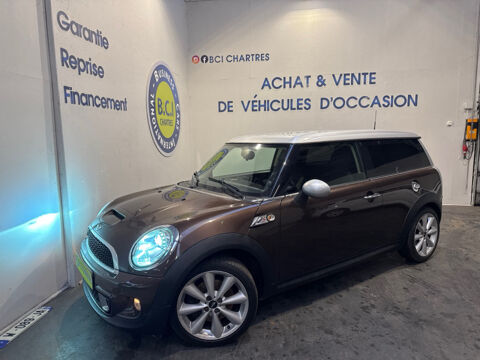 Mini Cooper COOPER S 184CH 2012 occasion Nogent-le-Phaye 28630