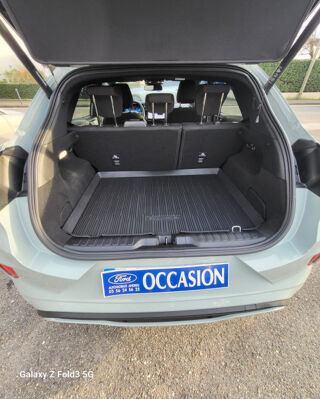 Puma 1.0 ECOBOOST 125CH S&S MHEV ST-LINE POWERSHIFT 2024 occasion 33700 M&eacute;rignac