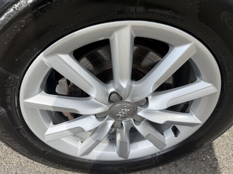Q3 2.0 TDI 140CH AMBIENTE 2015 occasion 31140 Aucamville