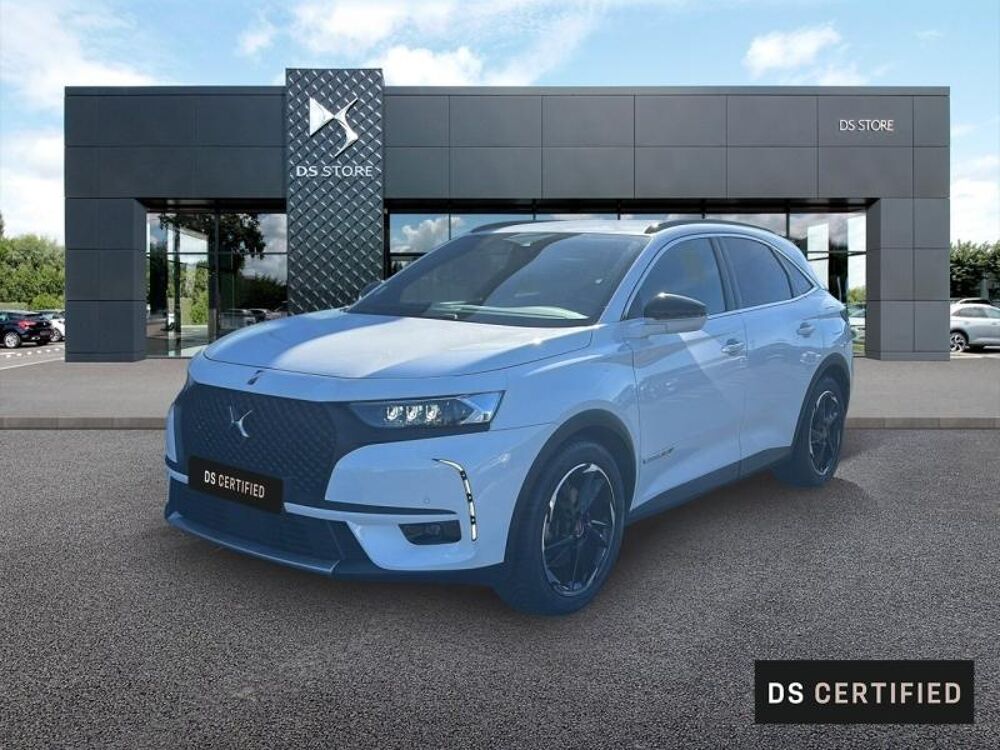 DS7 E-TENSE 225ch Performance Line 2022 occasion 62000 Arras