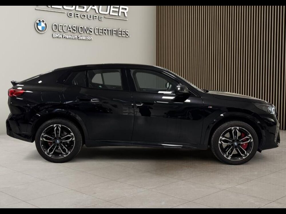 X2 sDrive20iA 170ch M Sport DKG7 2025 occasion 92100 Boulogne-Billancourt