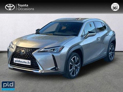 Lexus UX 250h 2WD Premium Edition MY21 2021 occasion Aubagne 13400