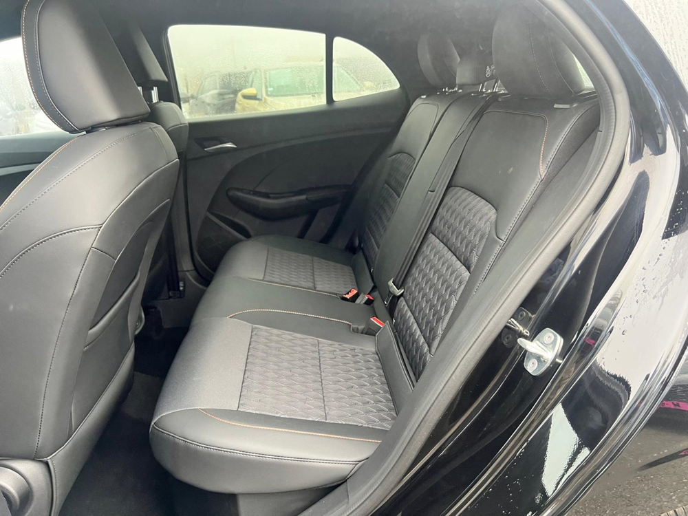 MG3 1.5 HYBRID+ 195CH LUXURY 2026 occasion 12850 Onet-le-Ch&acirc;teau