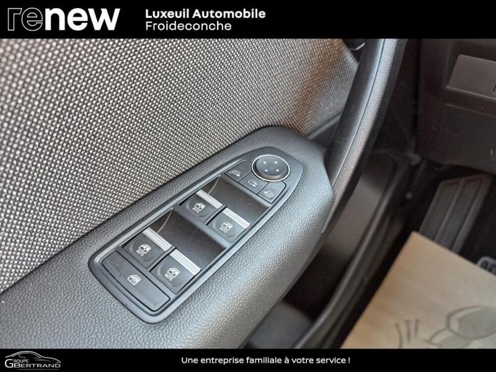 Captur 1.0 Eco-G 100ch Techno 2025 occasion 88160 Le Thillot