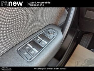 Captur 1.0 Eco-G 100ch Techno 2025 occasion 88160 Le Thillot