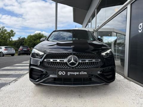 Classe GLA 250 e 218ch AMG Line 8G-DCT 2024 occasion 24100 Bergerac