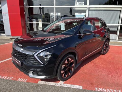 Sportage 1.6 T-GDi 265ch PHEV Active BVA6 4x4 2024 occasion 13200 Arles