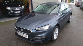 Leon 1.5 ETSI HYBRID 115CH STYLE DSG7 2025 occasion 40990 Saint-Paul-l&egrave;s-Dax