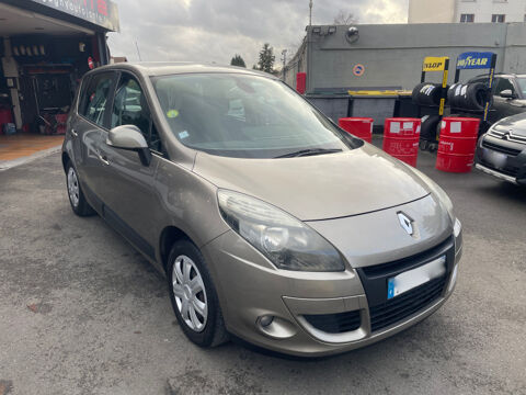 Sc&eacute;nic III 1.5 DCI 105CH EXPRESSION 2EME MAIN KIT DISTRIB NEUF 2010 occasion 93220 Gagny