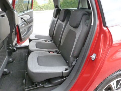 C4 Picasso PURETECH 130CH FEEL S&S 2017 occasion 31100 Toulouse