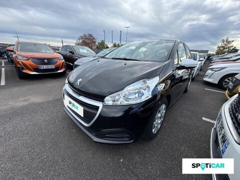 Peugeot 208 1.2 PureTech 68ch E6.c Like 5p