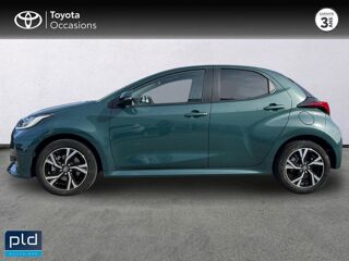 Yaris 116h Design 5p MY25 2025 occasion 13290 Les Milles