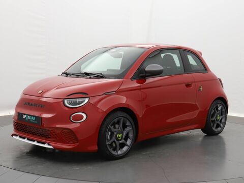 Abarth 500 e 155ch Pack 2023 occasion Narbonne 11100
