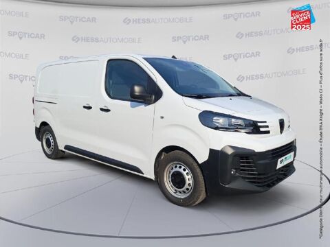 Expert M 2.0 BlueHDi 145ch 2025 occasion 51100 Reims