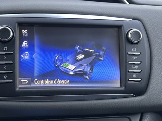 Yaris 100H FRANCE BUSINESS 5P RC19 2020 occasion 44190 Saint-Lumine-de-Clisson