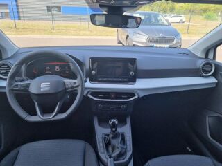 Ibiza 1.0 TSI 95ch Copa 2025 occasion 24430 Marsac-sur-l'Isle