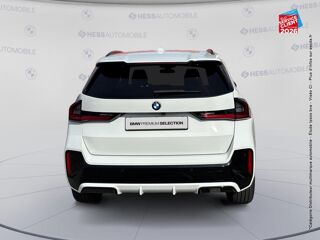 X1 sDrive18i 136ch M Sport 2023 occasion 68390 Sausheim