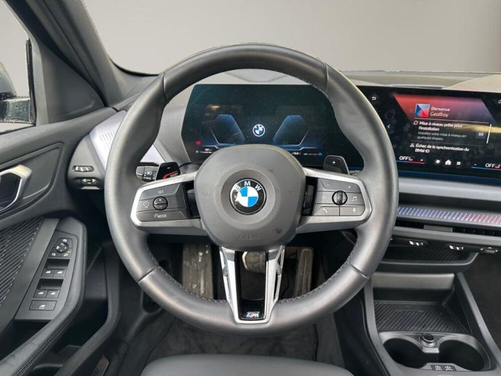 S&eacute;rie 1 120A 170ch M Sport DKG7 2025 occasion 78240 Chambourcy