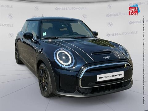 Cooper SE 184ch Edition Premium BVA 5CV 2023 occasion 68390 Sausheim