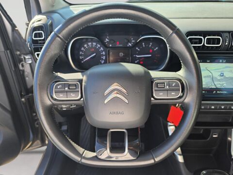 C3 Aircross PureTech 110 Shine 2022 occasion 56850 Caudan