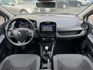 Clio IV 1.5 DCI 90CH BUSINESS ECO2 PHASE 2 ??GPS?? RADAR DE RECUL 2017 occasion 77144 Mont&eacute;vrain