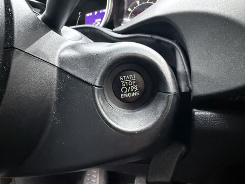 500 X 1.4 MULTIAIR 16V 140CH CROSS DCT 2018 occasion 57185 CLOUANGE