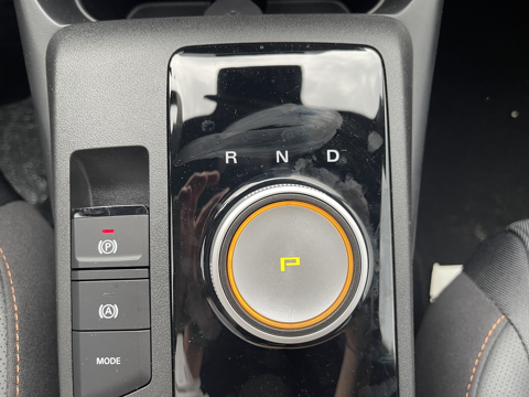 MG3 1.5 HYBRID+ 195CH LUXURY 2026 occasion 33700 M&eacute;rignac