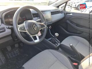 Clio 1.0 TCe 90ch Evolution 2024 occasion 51100 Reims