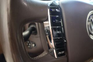 Phaeton 3.0 V6 TDI 245CH FAP 4MOTION TIPTRONIC 2015 occasion 95200 Sarcelles