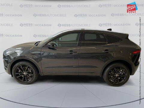 E-PACE P300e PHEV 309ch R-Dynamic HSE 2024 occasion 57050 Metz