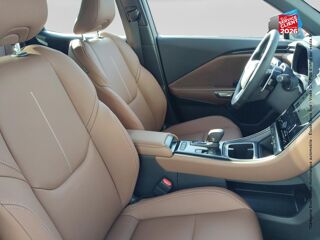 LBX 1.5 136ch Relax 2WD 2026 occasion 67460 Souffelweyersheim
