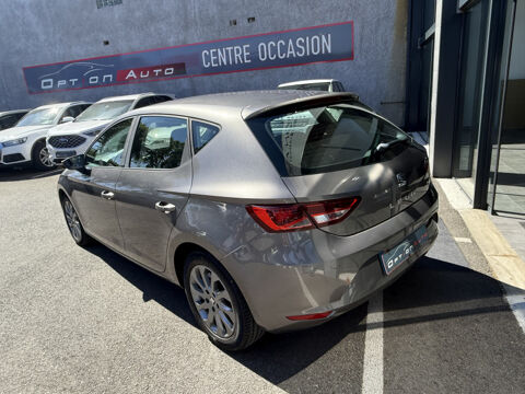 Leon 1.4 TSI 150CH ACT I-TECH START&STOP 2015 occasion 31140 Aucamville