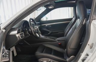 911 (991) 3.0 420CH 4S PDK PSE CHRONO ROUES AR DIRECTRICES 2018 occasion 67550 Vendenheim