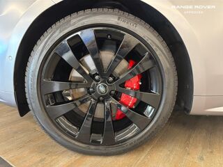 Range Rover 3.0 P510e 510ch PHEV Dynamic Autobiography 2023 occasion 78560 LE PORT MARLY