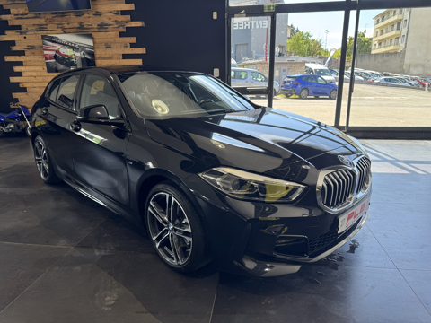 S&eacute;rie 1 (F40) 116D 116CH M SPORT 01/2023 73 000 KM 2023 occasion 12000 RODEZ