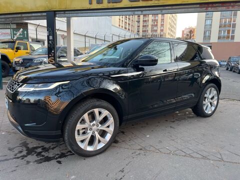 Range Rover Evoque 2.0 TD4 180 SE DYNAMIC 4X4 BVA MARK VI 2019 occasion 93500 Pantin