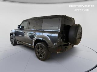 Defender 110 3.0 D250 Hard Top X-Dynamic SE 2026 occasion 57050 Metz