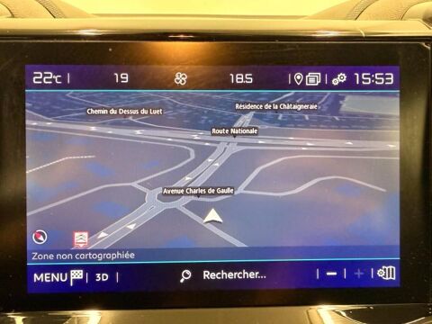 C5 aircross PureTech 130ch S&S Feel E6.d 2021 occasion 91230 Montgeron