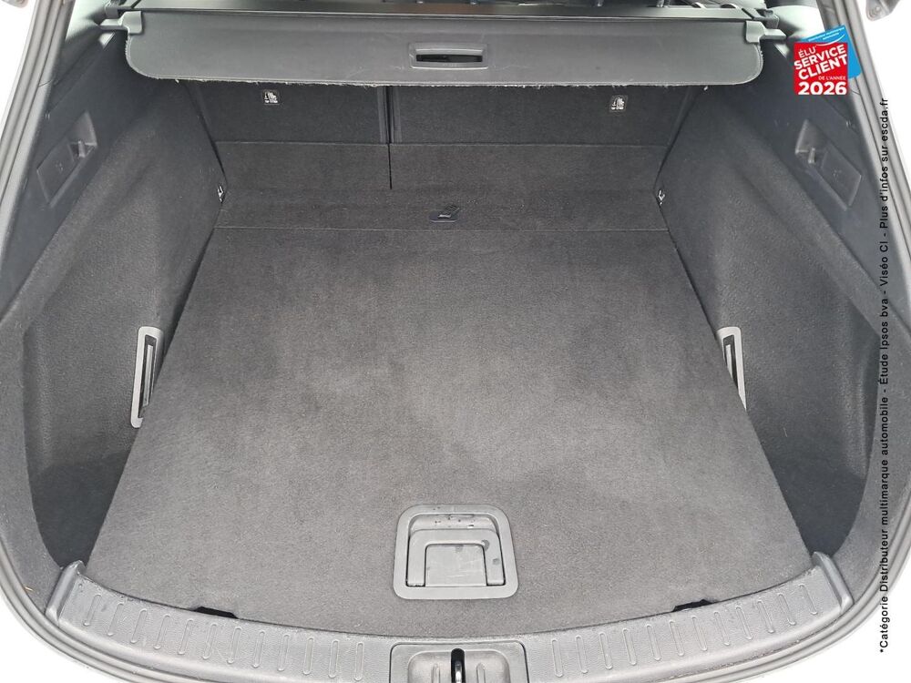 Corolla 122h Dynamic MY21 2021 occasion 57970 Illange