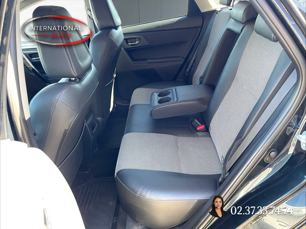 Auris 112 D-4D LOUNGE 2016 occasion 28700 Auneau