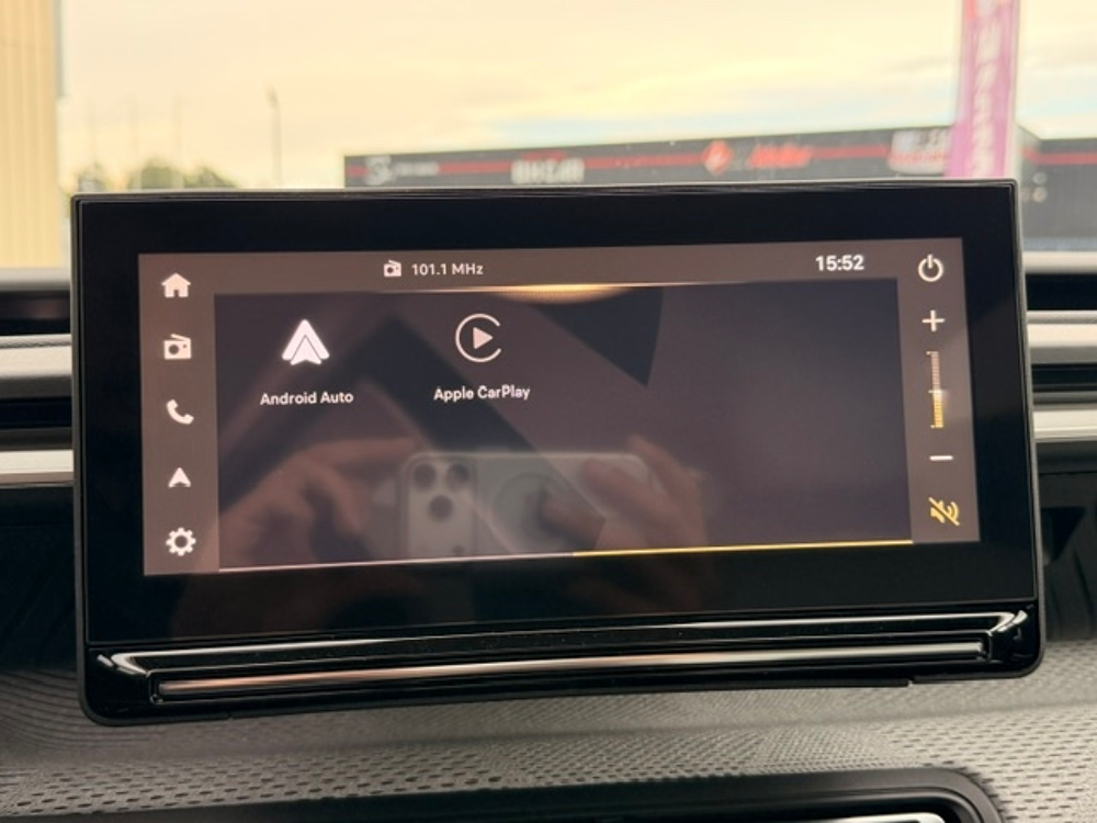 C3 Aircross 1.2 HYBRIDE 145CH MAX E-DCS6 2026 occasion 16400 Puymoyen
