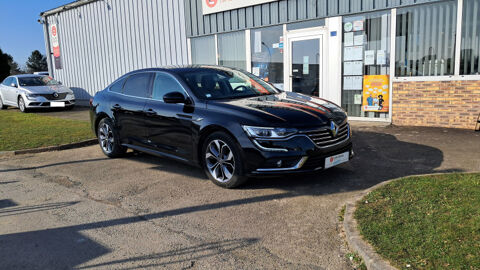 Talisman 1.6 DCI 130CH ENERGY LIMITED EDC 2018 occasion 50720 Barenton