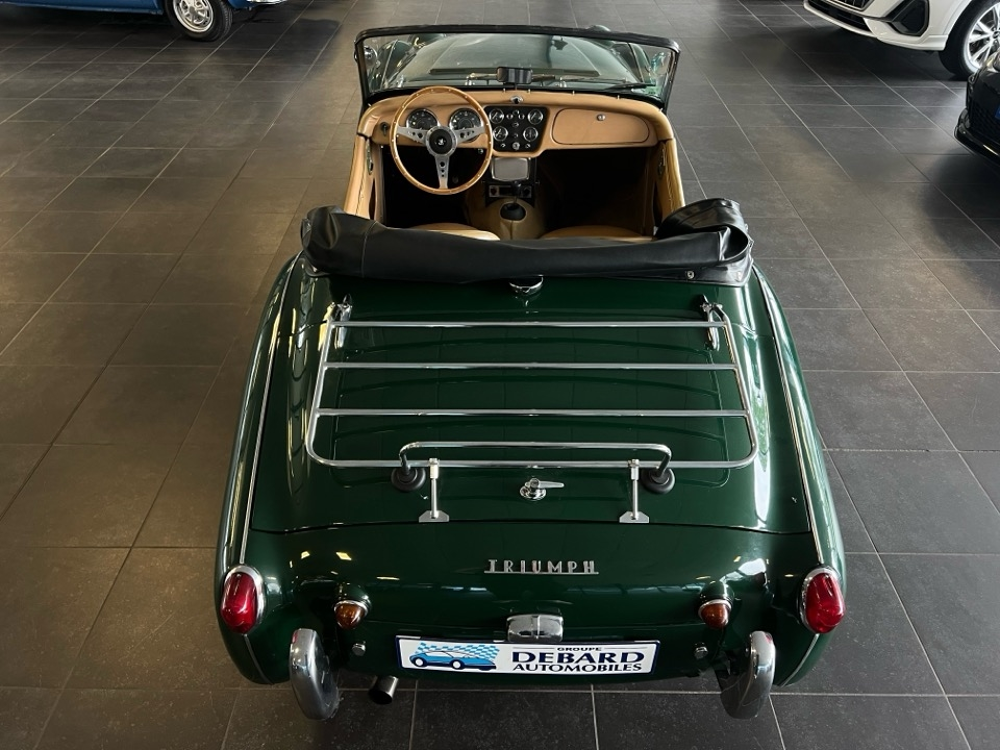  1957 occasion 31670 Lab&egrave;ge