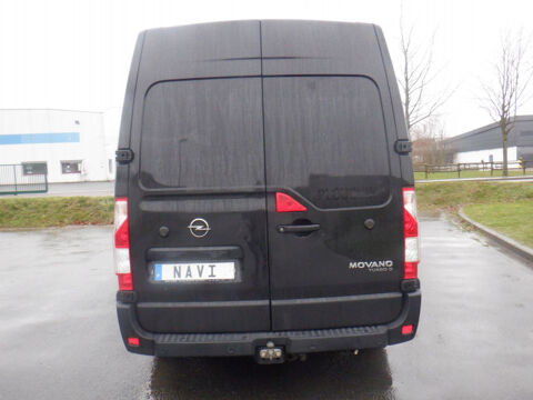 Movano F3500 L3H2 2.3 CDTI 135CH BITURBO START/STOP 2021 occasion 27310 Bourg-Achard