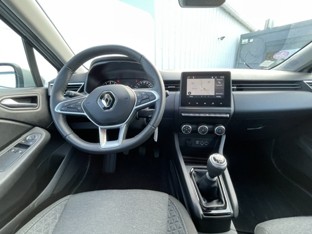 Clio V 1.0 TCE 90CH BUSINESS -21N 2022 occasion 44190 Saint-Lumine-de-Clisson